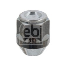 20x Radmutter FEBI BILSTEIN 34754 passend für MAZDA TOYOTA HYUNDAI KIA GENESIS