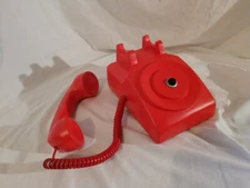 1966 batman tv show Batphone sound efx light efx prop Adam West The Joker