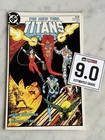 New Teen Titans #1 Vf/Nm 9.0 - Buy 3 for Free Ship! (Dc, 1984)