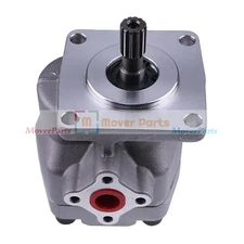 Hydraulic Pump GPL1-53R020 GPL1-43R029 For Iseki Yanmar Nissan Mitsubishi