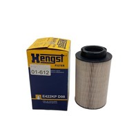 Kraftstofffilter Hengst E422KP D98 Filtro Carburante