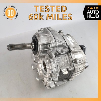 18-24 Mercedes W222 S450 C300 E450 4Matic AWD Transfer Case Planetary Gear OEM