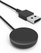 Charger for Samsung Galaxy Watch Ultra/7/6/6 Classic/5/5 Pro/4/4 Classic/3/Activ
