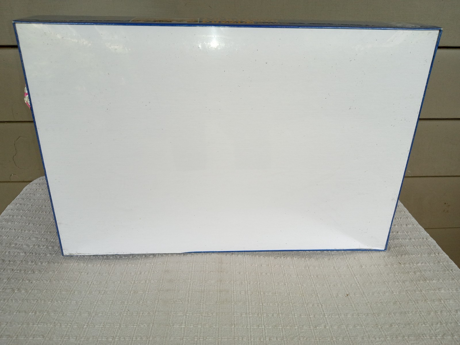 FX. Schmid  98156 Lives of the Presidents 1000 Piece Jigsaw New Sealed  1991