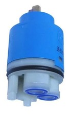 Paffoni Cartridge Ø40 With Distributor Pegaso Line ZA91100R