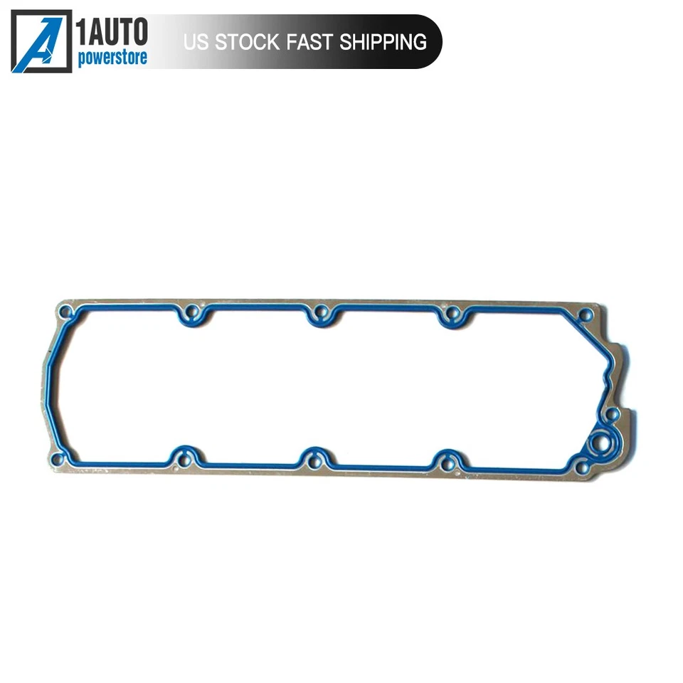 Juego de juntas de culata para 2004-2009 Cadillac Escalade Chevrolet GMC Yukon Hummer H2 Foto 4 de 4
