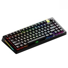 Glorious Gaming GMMK 3 PRO HE Wireless Gaming Keyboard Rapid Trigger Hall Effect