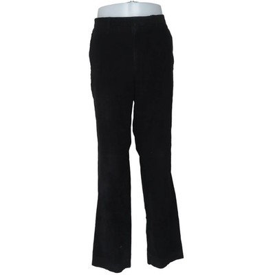 Celio, Cordhose, Größe: 44, Schwarz, Baumwolle, Einfarbig, Cord, Herren #kqT