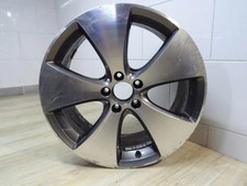 1x Alufelge 19 Zoll 8.0" 5x112 43ET A2134011700 Mercedes-Benz W213 Rim Wheel