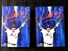 A lot of 2 New York Mets Asdrubal Cabrera BobbleHeads “2017” (SGA) NIB — photo 1