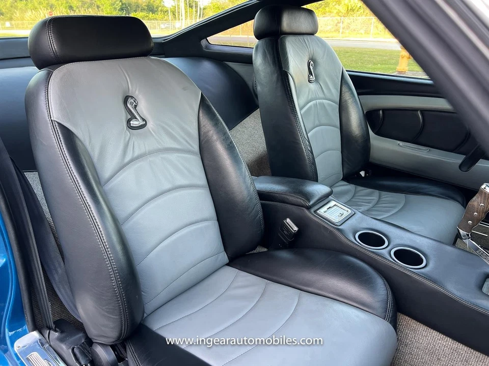 Ford Fastback GT350 1965 Prostreet 427cid Foto 4 de 4