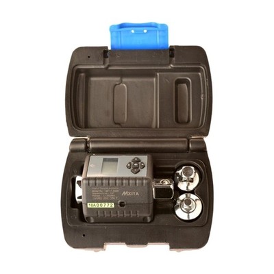 Digital Display Torque Wrench for Accurate Tightening, 2-200Nm Adjustable Ranges