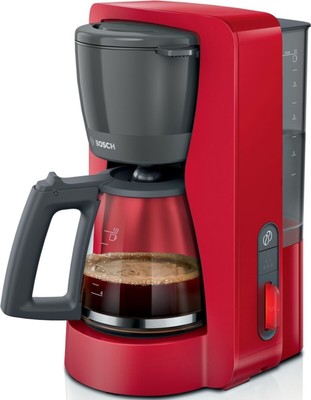 Bosch SDA Kaffeeautomat TKA3M134 rt Kaffeeautomaten Kaffeeautomat