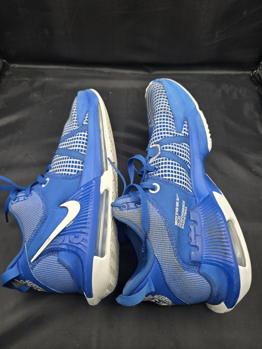 Men Nike Lebron James 2023 DZ3299-400 | eBay display picture 2