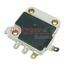 Metzger Schaltgerät für Zündanlage für Honda Accord Civic