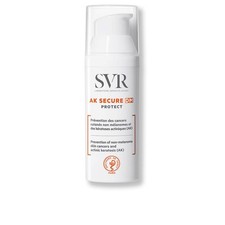 Protector Solar SVR AK SECURE, 50 ml