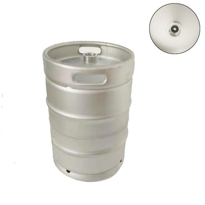 #ad #ad 15.5 gallon Commercial Beer Keg 60L 304 Stainless Steel Beer Barrel Beer Bucket $239.70