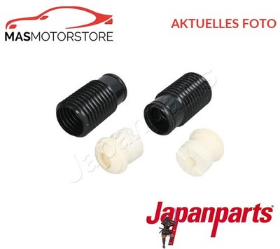 STOßDäMPFER STAUBSCHUTZSATZ VORNE JAPANPARTS KTP-0405 A NEU OE QUALITÄT