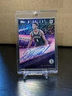 2025 Topps Signature Drake Powell Base (RAW)