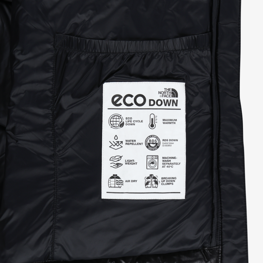 The North Face Korea NOVELTY NJ1DR51 NUPTSE DOWN JACKET (RDS