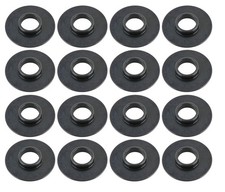 Manley Valve Spring Cups And Locator 42466-16 Manley Valve Spring Cups And Locator 42466-16
