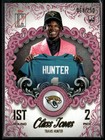 2025 Topps Signature Travis Hunter Base (RAW)