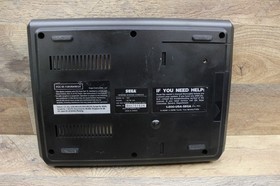 Sega Genesis Model 1601 (VA6.5) - Tested Console Only Sega Genesis TMSS