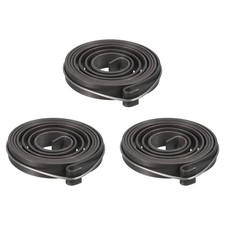 Feder f&uuml;r Bohrmaschine Stahl 1540mm 58x10x1,6mm 3er Set