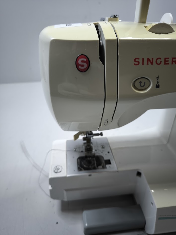 Buy Singer 7256 Fashion Mate Electronic Sewing Machine online | eBay