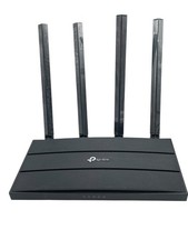 TP-Link Archer A6 AC1200 WiFi Router Black