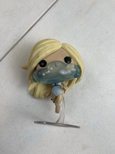 Funko Pop! Digital #250 Harry Potter Fleur Delacour Legendary Figure Only