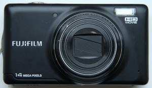 Fujifilm Finepix T550 | eBay
