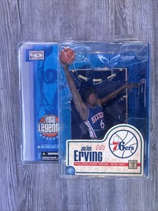 Julius Erving McFarlane | eBay