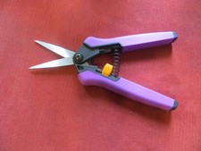 Micro Tip Spring Action Fiskars Scissors