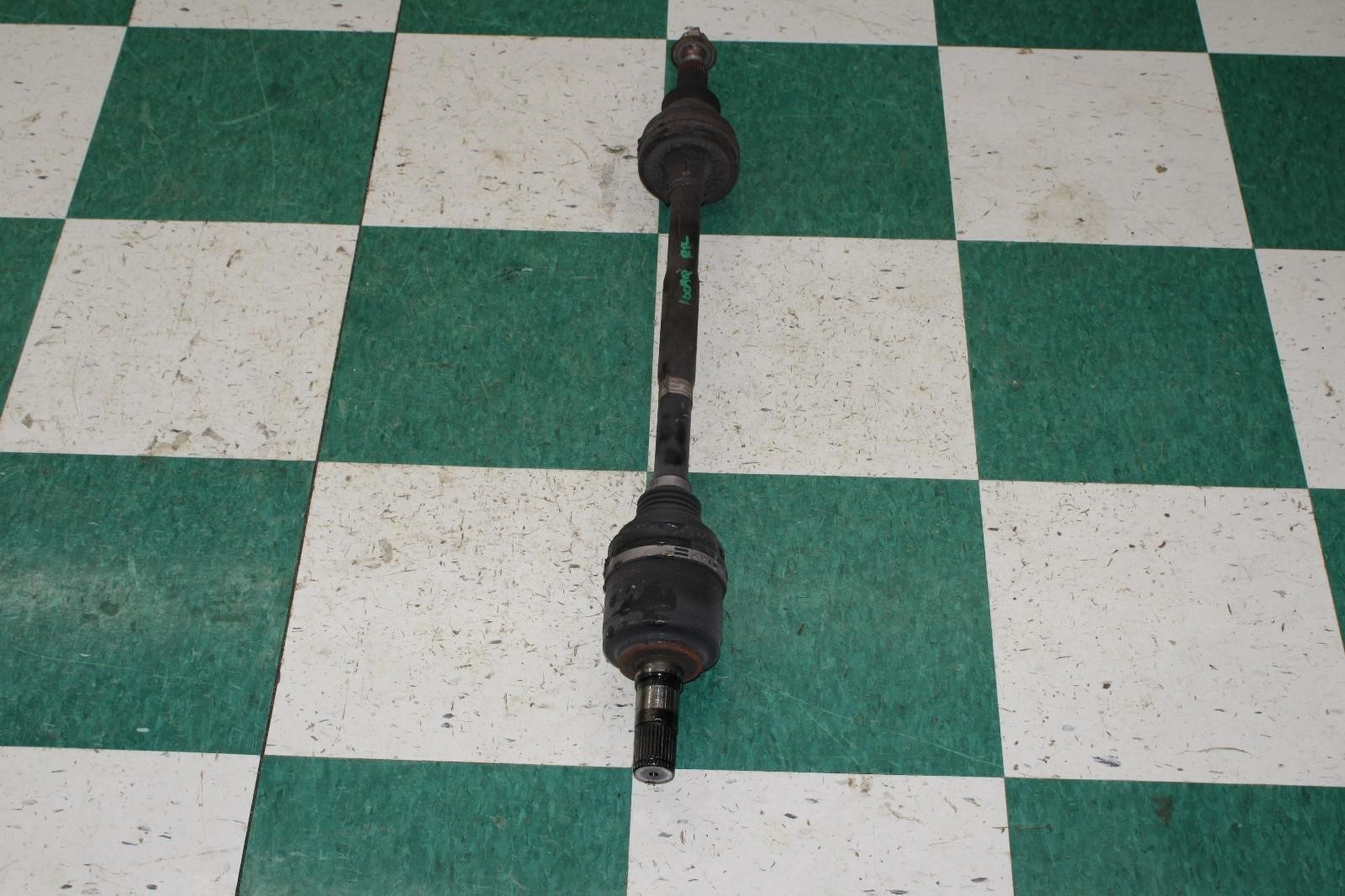 Maserati Ghibli 2014-2020 Rear Right Cv axle