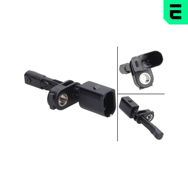 ABS Sensor Raddrehzahl Optimal 06-S470 FüR VW Skoda BQ1 Audi Golf 5G1 Seat 7 BE1-image