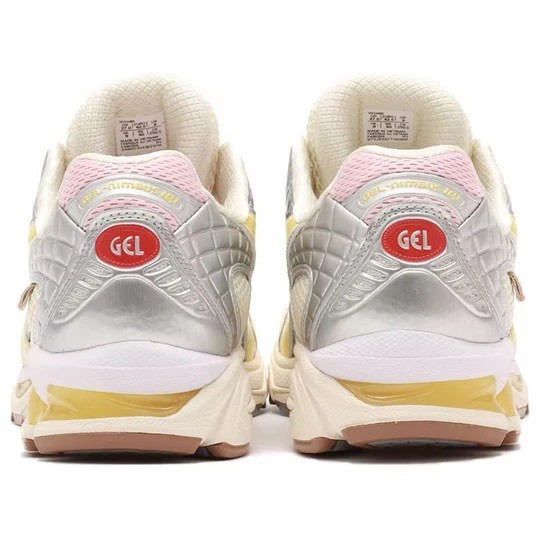 VANDY THE PINK × atmos × Asics Gel Vandy The Pink × Atmos × Asics Gel-Nimbus 10.1 Banana Split
