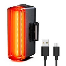 Magicshine SEEMEE 20 Bicycle Tail Rear Light USB-C Charging IPX6 Waterproof