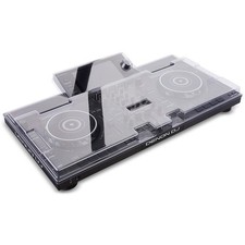 Decksaver - Denon DJ SC Live 2 Smoked Clear