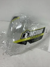 Icon Airflite Face Shield (ECE) Clear 