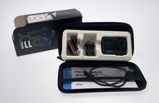 GoPro HERO11 Black 5.7K UHD Actioncam | wasserdicht | OVP | TOP MwSt. #e407