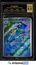 25+ Frogadier 087/083 M4: Ninja Spinner for sale | Updated Oct 2026