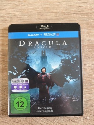Dracula Untold