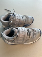 Under Armour Sneakers Kids 2Y