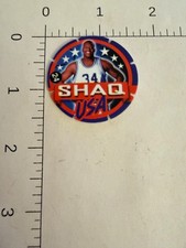 Handmade MAGNET Shaquille O'neal NBA magic lakers suns pog milk cap cavs celtics