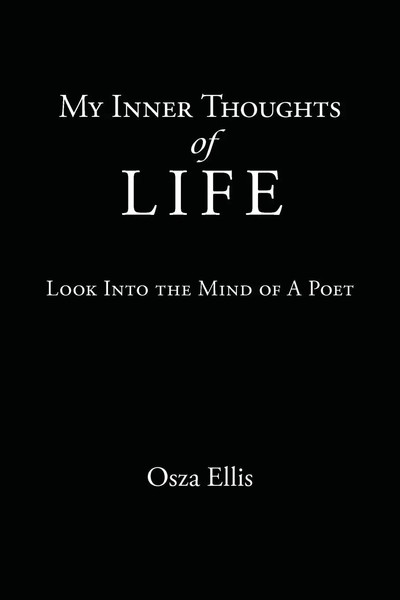 Osza Ellis | My Inner Thoughts Of Life | Taschenbuch | Englisch (2011)-image