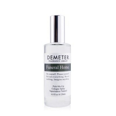 Demeter - Funeral Home Cologne Spray  120ml/4oz