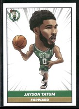 2021-22 Panini NBA Sticker & Card Collection Basketball Cards Checklist 34