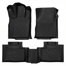 All Weather Anti-slip Tpo Floor Mat Liner Auto For 2013-2021 Jeep Grand Cherokee All Weather Anti-slip Tpo Floor Mat Liner Auto For 2013-2021 Jeep Grand Cherokee