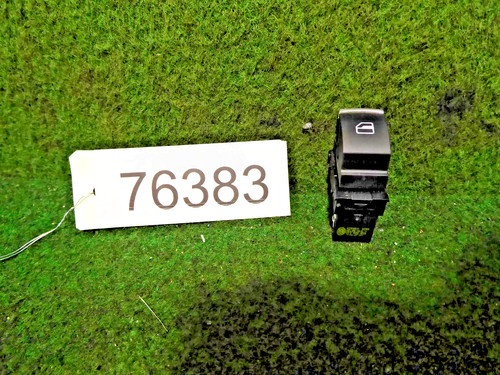 Fensterheberschalter VW GOLF VI (5K1) 1,4TSI 118KW 160PS BJ.2008